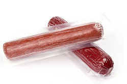 Термоусадочный пакет 10*40 см 80 мкм