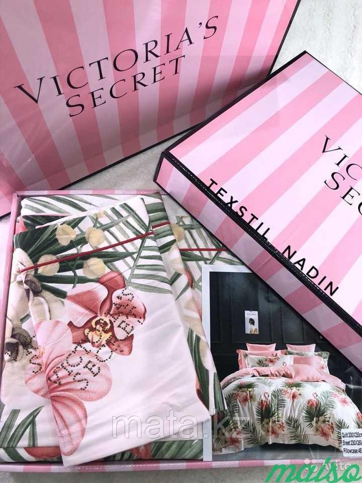Комплект постельного белья Victoria secret 2.0 Пекин