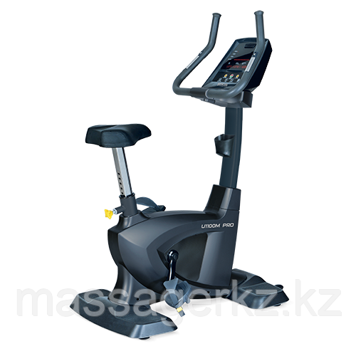 Велоэргометр с генератором BRONZE GYM U1100M PRO, фото 1