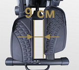 Степпер-кросстрейнер с автонаклоном BRONZE GYM ST800M, фото 3