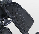 Степпер-кросстрейнер с автонаклоном BRONZE GYM ST800M, фото 6