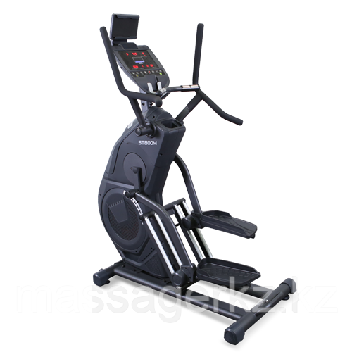 Степпер-кросстрейнер с автонаклоном BRONZE GYM ST800M, фото 1