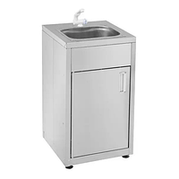 Рукомойник ASKitchen НРМГ-4040