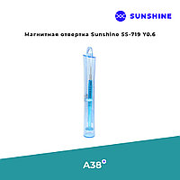 Магнитная отвертка Sunshine SS-719 Y0.6