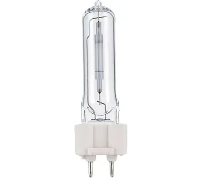 Компактные газоразрядные лампы