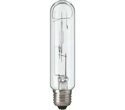 Газоразрядные лампы