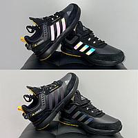 Подростковые кроссовки Adidas CLIMA Proof