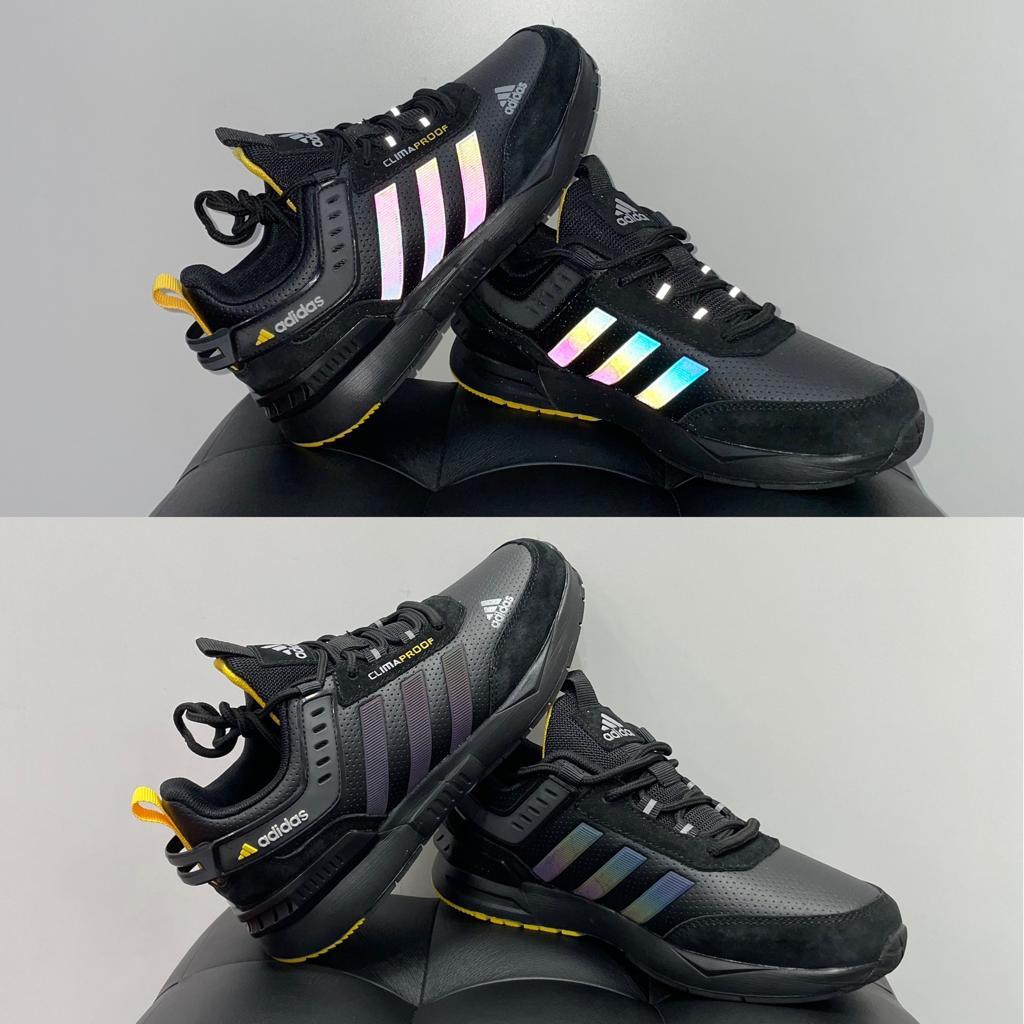 Подростковые кроссовки Adidas CLIMA Proof - фото 1 - id-p107268018