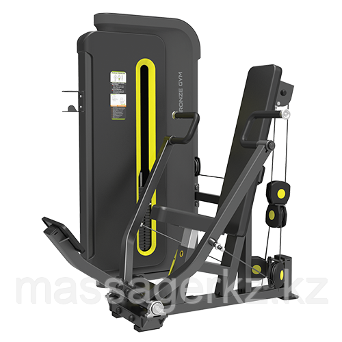 Жим от груди BRONZE GYM BW-3008, фото 1