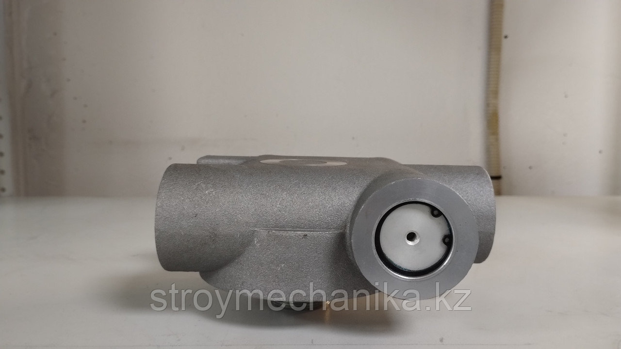 Термостатический клапан YLF-8N  для компрессора 55-90 квт, фото 1