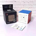 QiYi MoFangGe X-Man Shadow 6x6   Скоростной кубик Рубика, фото 4