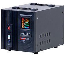 Автоматический стабилизатор напряжения Alteco STDR 5000