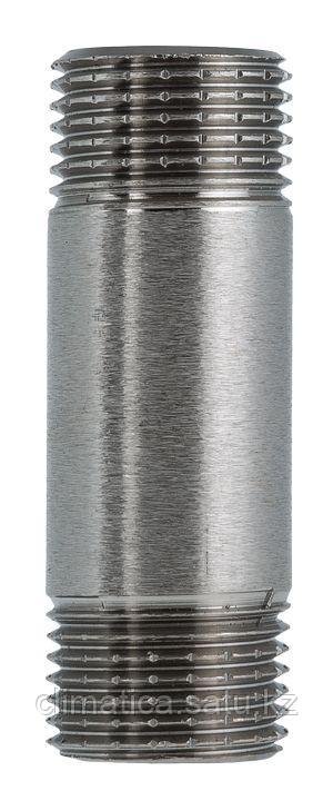 Бочонок VALTEC 1/2" нар. х150мм (VTr.652.N.0415) - фото 1 - id-p105507887