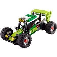 Lego Криэйтор Багги внедорожник
