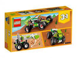Lego Криэйтор Багги внедорожник