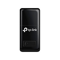 TP-Link Сетевая карта TP-Link TL-WN823N USB-адаптер Беспроводной 300M