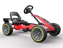 Веломобиль Berg Reppy GP