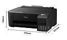 Принтер Epson L1250 C11CJ71404, фото 4