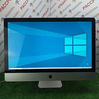 27" Моноблок Apple iMac 27 A1312