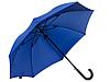 Зонт-трость Reviver, глубокий синий, фото 2