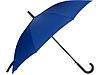 Зонт-трость Reviver, глубокий синий, фото 3