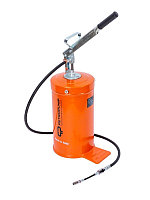 Ручной солидолонагнетатель Petropump (16 кг, 150 бар, базовая версия)