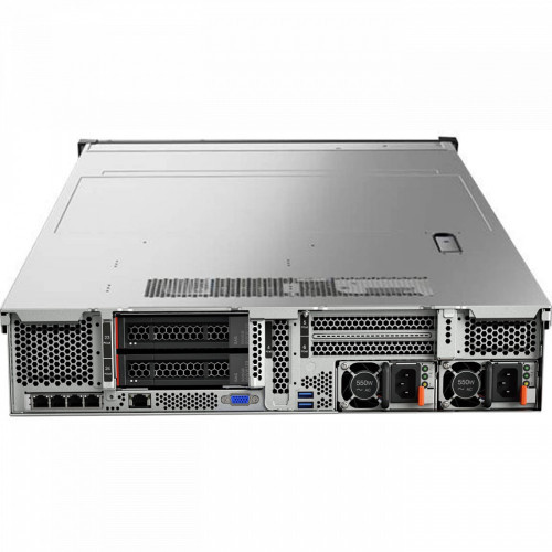 Lenovo ThinkSystem SR650 V2 сервер (7Z73A06CEA) - фото 2 - id-p106580857