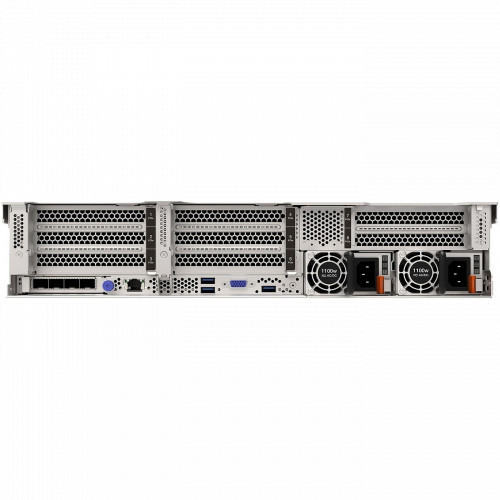 Lenovo ThinkSystem SR650 V2 сервер (7Z73A06CEA) - фото 3 - id-p106580857