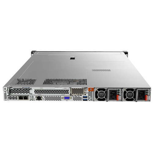 Lenovo ThinkSystem SR630 сервер (7X02UKVW00) - фото 4 - id-p107530999