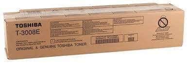 Тонер Toshiba Toner T-3008E, 43900стр. (6AJ00000151)