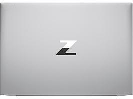 Ноутбук HP ZBook Firefly 16 G9 [6B888EA] 16" WUXGA/ Core i7-1255U/ 16 GB/ 512 GB SSD/ NVIDIA T550 4 GB/ Win11