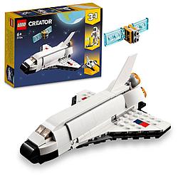 Lego Creator Космический шаттл 31134