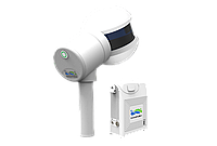 LiGrip GreenValey ручной лазерный сканер