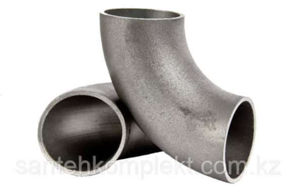 Отвод стальной Ду 426 х 12, фото 1