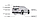 Обвес LARTE Esthete для Cadillac Escalade GMT 1XX 2020-2023, фото 3