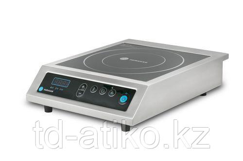 Плита индукционная  HURAKAN HKN-ICF35M