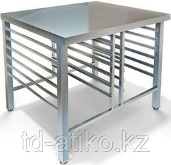 Подставка под пароконвектомат KAYMAN ПКР