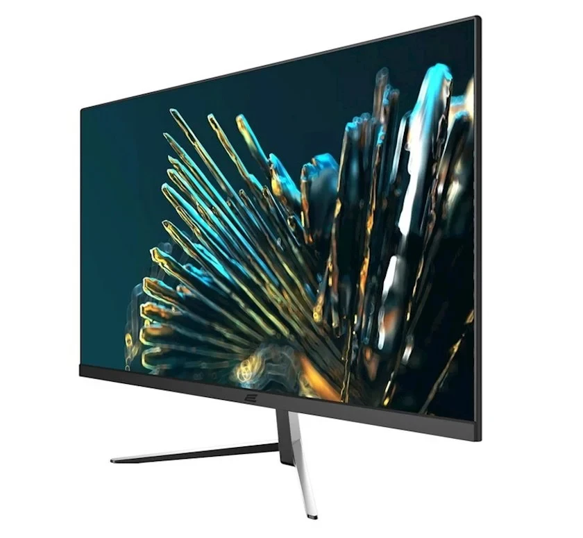 Монитор 2E B2420B D-Sub LCD 23.8" 2E-B2420B-01.UA