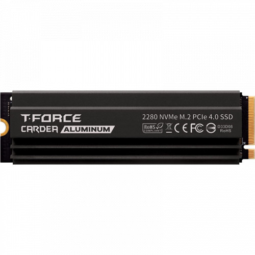 Твердотельный накопитель SSD T-FORCE A440 PRO 1TB TM8FPR001T0C128