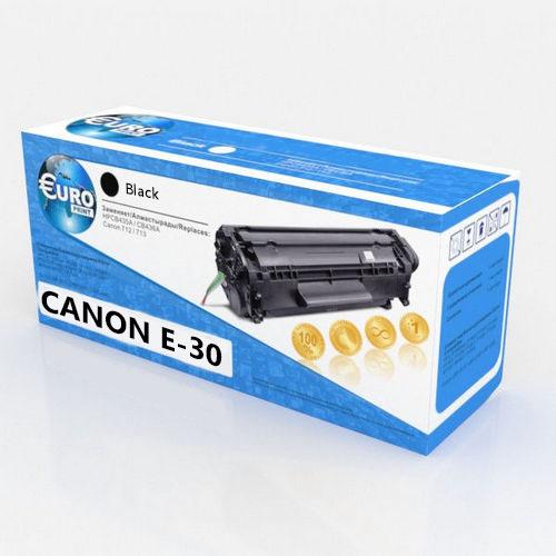 Картридж LJ Canon E-30