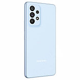Смартфон Samsung Galaxy A53 5G 8/128Gb Blue, фото 2