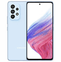 Смартфон Samsung Galaxy A53 5G 8/128Gb Blue