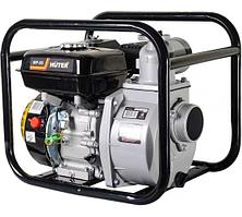 Мотопомпа Huter MP-80 70/11/7