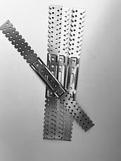 Прямой подвес профилей для гипсокартона (РР)