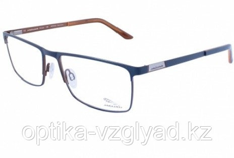 Көзілдіріктерге арналған жақтау Menrad Jaguar 35047/1066