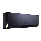 Кондиционер настенный Gree-18: Clivia Inverter R32 GWH18AUDXD-K6DNA1A (без соединительной инсталляции, Wi-Fi), фото 2
