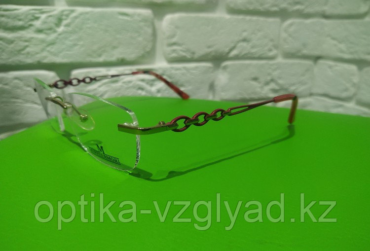 Оправа для очков by Rodenstock Mirrella Mori 6069 03