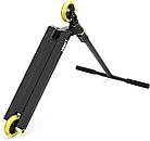 Трюковой самокат Limit LMT70AZ Pro Street Scooter (2023) Black/Yellow, фото 6