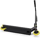 Трюковой самокат Limit LMT70AZ Pro Street Scooter (2023) Black/Yellow, фото 5
