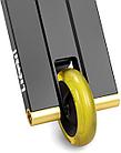 Трюковой самокат Limit LMT70AZ Pro Street Scooter (2023) Black/Yellow, фото 4